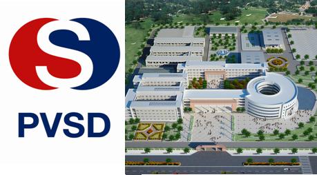 SDP: Đầu tư dự án 157 ha tại khu kinh tế Nghi Sơn trị giá 630 tỷ đồng